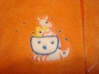 Лот: 803785. Фото: 2. Костюмчик тепленький. Дети растут