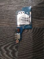 Лот: 12043591. Фото: 4. Плата USB/SD and audio board... Красноярск