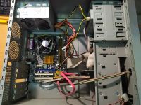 Лот: 18742413. Фото: 3. ПК 775 E5700 2 x 3.00GHz/250 Gb... Компьютеры, оргтехника, канцтовары