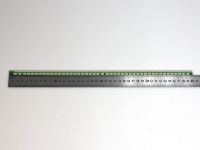 Лот: 21065129. Фото: 2. 1232 p-25 LED String 45-светодиодов... Запчасти для бытовой техники