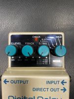 Лот: 17118672. Фото: 2. Цифровой гитарный delay BOSS DD-3. Профессиональный звук