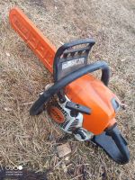 Лот: 21985508. Фото: 5. Бензопила Stihl штиль