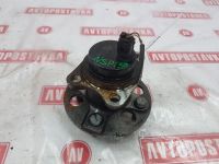 Лот: 20898886. Фото: 5. Ступица Toyota Vitz NSP130 1NR-FE...