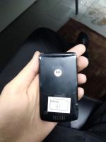 Лот: 10836718. Фото: 2. Телефон Motorola BR50 (0091). Смартфоны, связь, навигация
