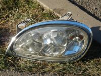 Лот: 3349329. Фото: 2. фара ГАЗ 31105. Автозапчасти