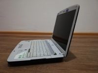 Лот: 15660474. Фото: 3. Ноутбук Acer aspire 5520. Компьютеры, оргтехника, канцтовары