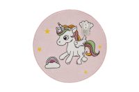 Лот: 23925918. Фото: 5. Коврик HOFF Unicorn