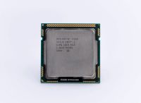 Лот: 10893904. Фото: 2. Процессор Intel Core i3-540 (LGA... Комплектующие