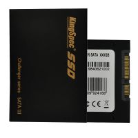 Лот: 18887895. Фото: 2. SSD накопитель KingSpec 500 GB. Комплектующие