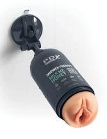 Лот: 24248727. Фото: 6. Мастурбатор PipeDream X Plus Shower...