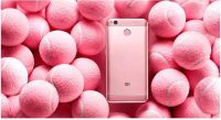 Лот: 10395180. Фото: 2. Xiaomi Redmi 4x 2Gb ОЗУ/16 Gb... Смартфоны, связь, навигация