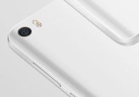 Лот: 9168592. Фото: 4. Новый Xiaomi MI5 White ( MI 5...