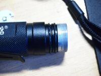 Лот: 3301075. Фото: 4. Фонарь Ultrafire фокусируемый... Красноярск