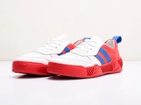 Лот: 17095827. Фото: 2. Кроссовки Fashion (17985) Размер... Мужская обувь