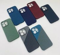 Лот: 21602710. Фото: 2. Чехол iPhone 15 Pro LUXO Kevlar... Аксессуары