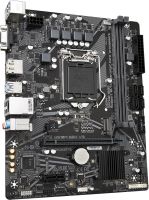 Лот: 24946686. Фото: 2. Мат.плата S1200 H470 Gigabyte... Комплектующие