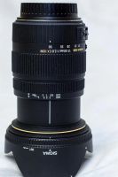 Лот: 3182158. Фото: 3. Объектив SIGMA 17-50mm F2.8 EX... Красноярск