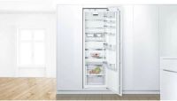 Лот: 20545560. Фото: 3. Встраиваемый холодильник Bosch... Бытовая техника