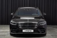 Лот: 24385589. Фото: 3. Mercedes-Benz S-Class 2021. Красноярск