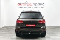 Лот: 19639163. Фото: 6. Volkswagen Touareg, II Рестайлинг...