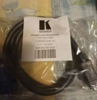 Лот: 21983018. Фото: 3. Усилитель видеосигнала VGA Kramer... Компьютеры, оргтехника, канцтовары