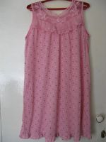 Лот: 4113091. Фото: 2. [новая] Ночная сорочка, розовая... Женская одежда