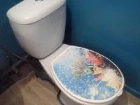 Лот: 7541616. Фото: 5. Сдам 1 комнатная квартира Гостинка...