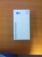 Лот: 4509294. Фото: 2. Ubiquiti Carrier PoE Adapter 24V-EU. Сетевые устройства
