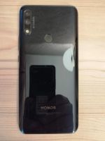 Лот: 20973950. Фото: 2. Смартфон HONOR 9X 4/128Gb Black... Смартфоны, связь, навигация