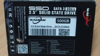 Лот: 21095516. Фото: 3. SSD диск 500gb SATA III, новый... Компьютеры, оргтехника, канцтовары