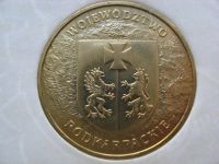 Лот: 10105327. Фото: 2. Польша, 2 злотых 2004 года. Подкарпатское... Монеты