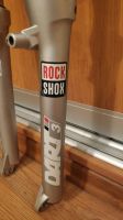 Лот: 20694137. Фото: 2. Вилка Велосипеда Rock Shox dart... Велоспорт