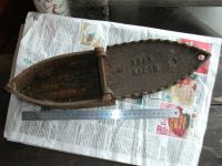 Лот: 18119117. Фото: 7. Утюг Касли Урал угольный с поддувалом...