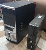 Лот: 17265228. Фото: 4. Двухъядерный компактный системник... Красноярск