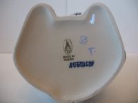 Лот: 15023662. Фото: 7. Штоф Крыса Мышь Символ года Фарфор...