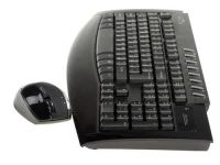 Лот: 17791005. Фото: 6. Комплект (клавиатура+мышь) OKLiCK...