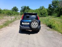 Лот: 25515549. Фото: 3. Honda CR-V. Красноярск