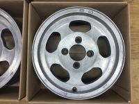 Лот: 19408323. Фото: 4. Раритетные литые диски Bridgestone... Красноярск