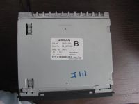 Лот: 2960051. Фото: 2. Магнитола от Nissan Tiida. Автозвук