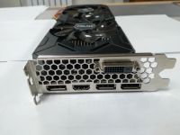 Лот: 11597386. Фото: 7. Видеокарта Gainward GeForce GTX1060...
