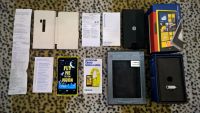Лот: 6211372. Фото: 6. Lumia 920 полный комплект + кожаный...