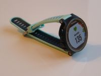 Лот: 11681353. Фото: 10. Garmin Forerunner 735XT Черно-синие...