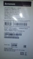 Лот: 8476686. Фото: 5. Планшет Lenovo TAB A-8