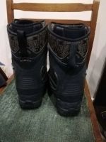Лот: 12680091. Фото: 2. Сноубордические ботинки Vans Contra. Сноубординг