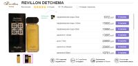 Лот: 4155978. Фото: 7. Туалетные духи Detchema 50 мл...
