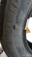 Лот: 9508619. Фото: 6. Bridgestone B250 2шт