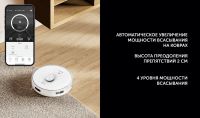 Лот: 20729443. Фото: 15. Робот-пылесос Polaris PVCR 5001...