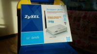 Лот: 3741652. Фото: 2. Роутер Zyxel P-330W EE. Сетевые устройства