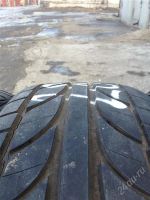 Лот: 2667198. Фото: 2. Bridgestone Potenza RE711 265... Шины, Диски