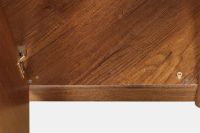 Лот: 24570124. Фото: 10. Шкаф угловой Hoff Навигатор